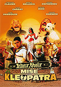 Asterix a Obelix: Mise Kleopatra (2002)