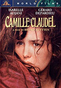 Camille Claudelová (1988)