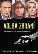 Volba zbraní (1981)