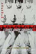 Střelila jsem Andyho Warhola (1996)