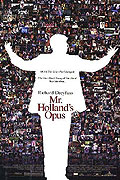 Opus pana Hollanda (1995)