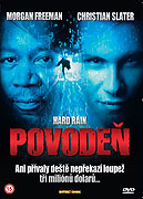 Povodeň (1998)