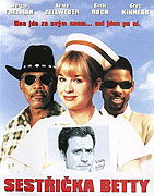 Sestřička Betty (2000)