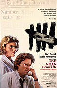 Vražedný ráj (1985) Vražedný ráj (1985)