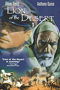 Lion of the Desert (1981)