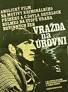 Vražda na úrovni (1979)