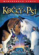 Jako kočky a psi (2001)