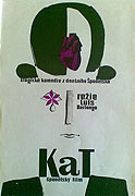 Kat (1963)