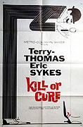 Kill or Cure (1962)