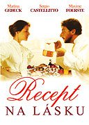 Recept na lásku (2001)