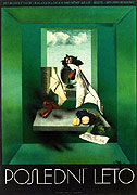 Poslední léto (1974)
