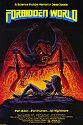 Forbidden World (1982)