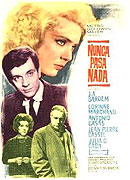 Tudy prošla žena (1963)