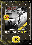 Rezidentův omyl (1968)
