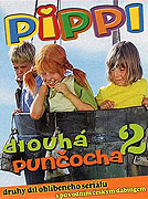Pippi dlouhá punčocha (1969)