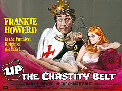 Up the Chastity Belt (1971)