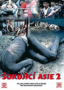 Šokující Asie druhá část (1981)