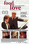 Food of Love (2002)