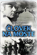 Človek na moste (1972)