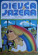 Dievča z jazera (1978)