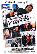 Kámoš (2003)