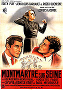 Montmartre-sur-Seine (1941)