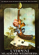 Utrpení mladého Werthera (1976)