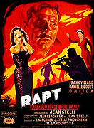 Rapt au deuxième bureau (1958)