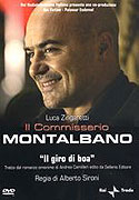 Komisař Montalbano: Bod zlomu (2005)