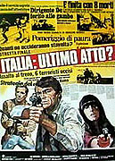 Italia: Ultimo atto? (1977)