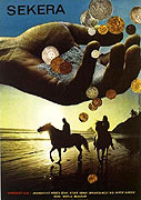 Sekera (1969)