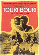 Návrat hyeny
							<span class="name-source">(festivalový název)</span> (1973)