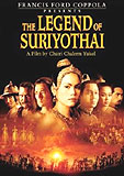 Legenda o Suriyothai (2001)