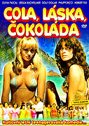 Cola, láska, čokoláda (1979)