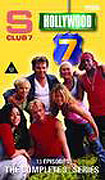 S Club 7 v Hollywoodu (2001)