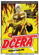 Frankensteinova dcera (1958)