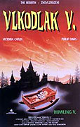 Kvílení vlkodlaků 5 (1989)