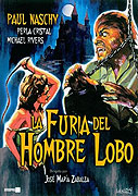 Furia del Hombre Lobo, La (1972)