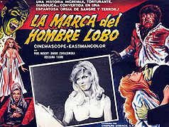 Marca del Hombre-lobo, La (1968)