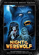 Retorno del Hombre-Lobo, El (1981)