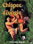 Chlapec z džungle (1998)