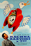 Kachna zazvoní v 7.30 (1968)