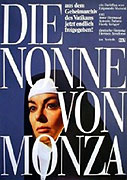 Monaca di Monza, La (1969)
