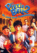 Pietje Bell II: De jacht op de tsarenkroon (2003)