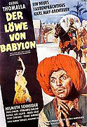 Babylonský lev (1959)