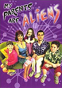 Mí rodiče, mimozemšťané (1999)