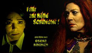 K čertu s tebou, sestřičko (2002)