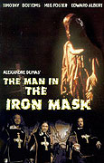 Man in the Iron Mask, The (1998)