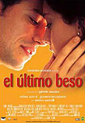 Ultimo bacio, L' (2001)