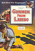 Gunmen from Laredo (1959)